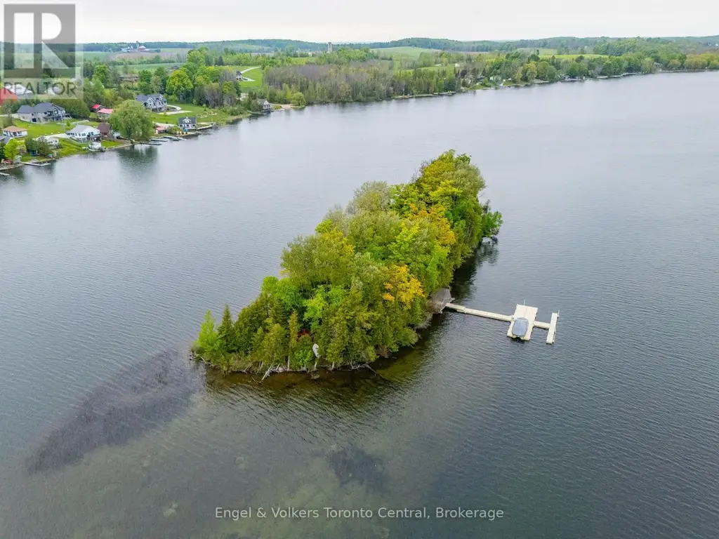 14 Victoria Island, South Bruce Peninsula